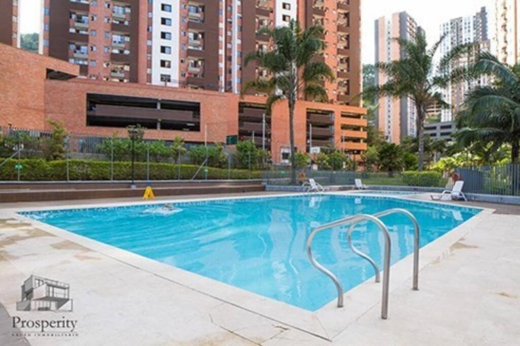 Apartment Apartamento 70m2 Ubicacion Estrategica Cerca Al Poblado 3020