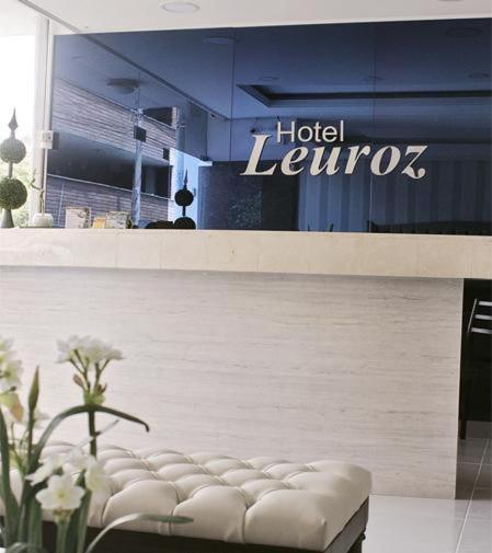 Hotel Leuroz 4*