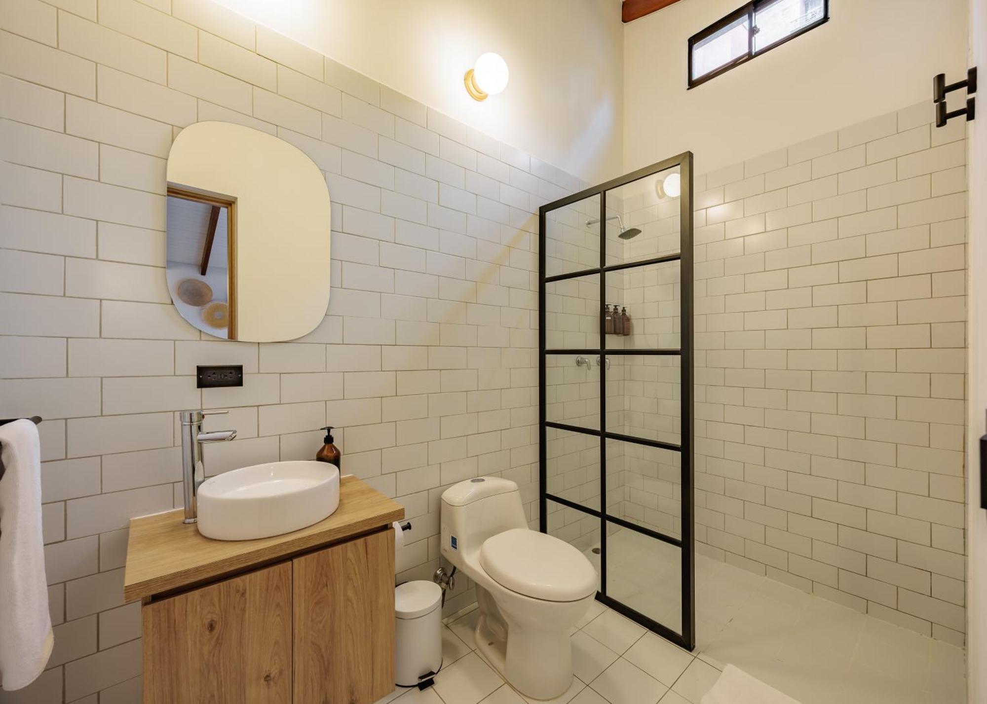 Aparthotel The Somos Flats Laureles Medellin