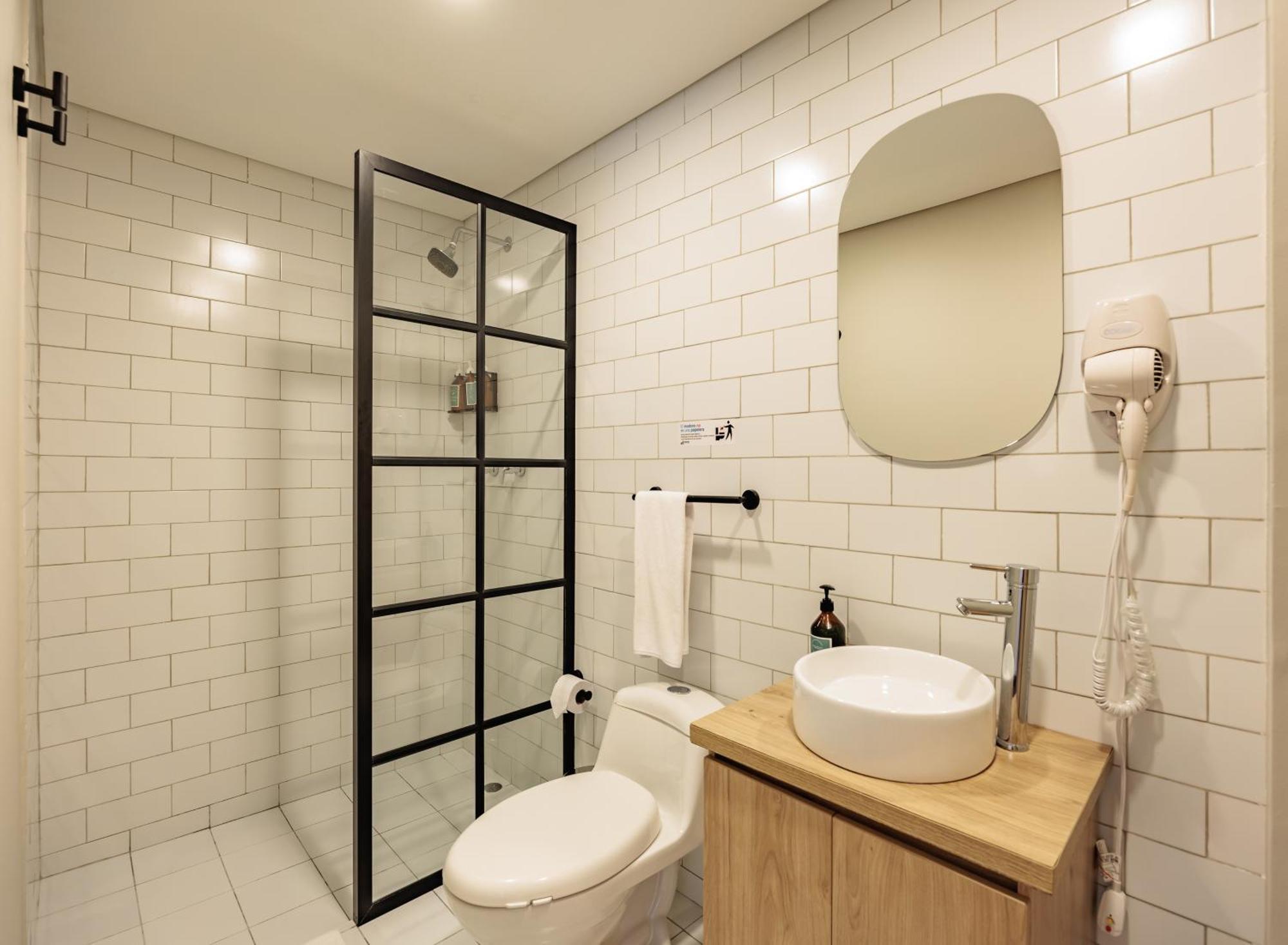 Aparthotel The Somos Flats Laureles