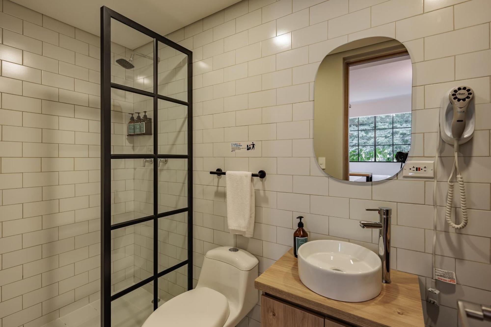 The Somos Flats Laureles Medellin