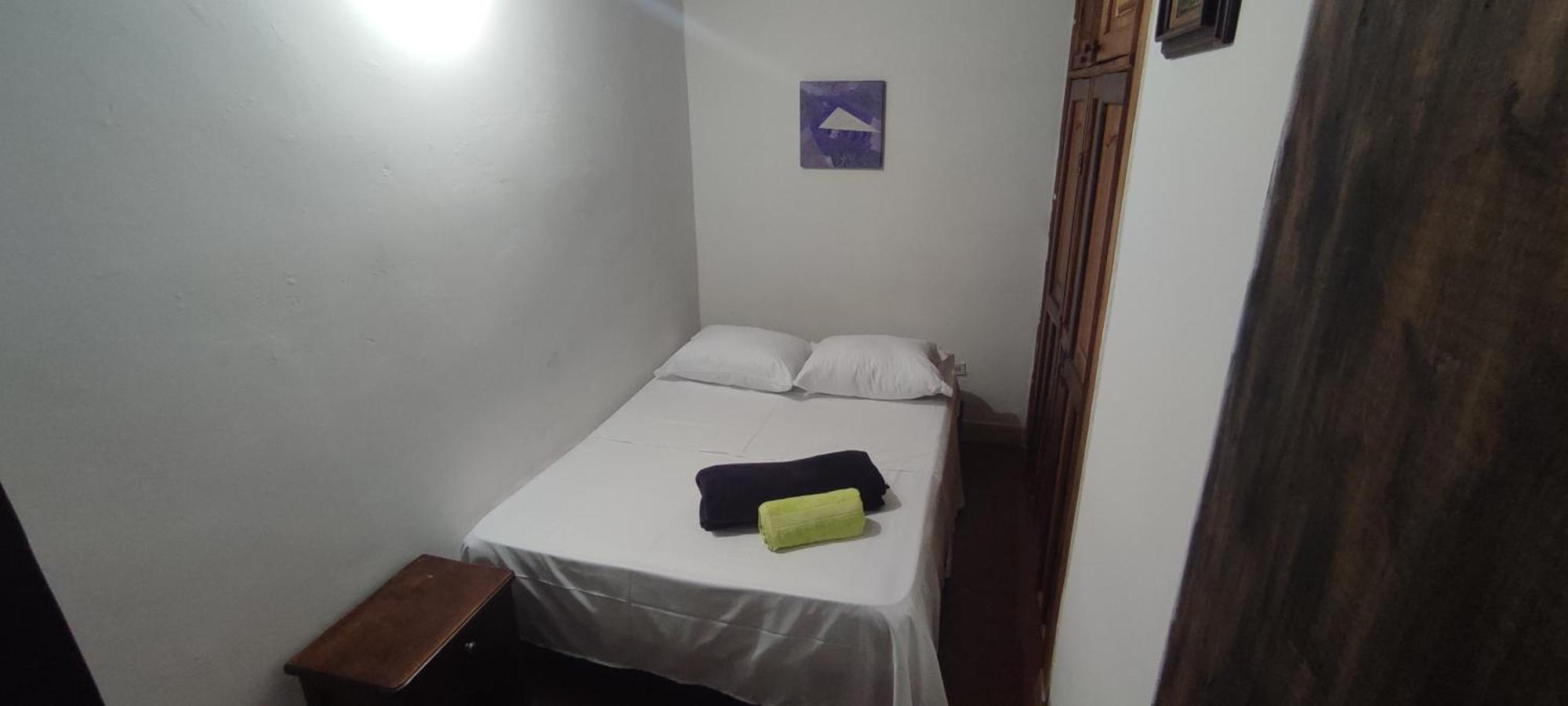 Bambu 420 Apartment