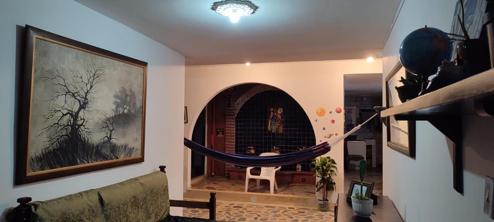 Bambu 420 Apartment *