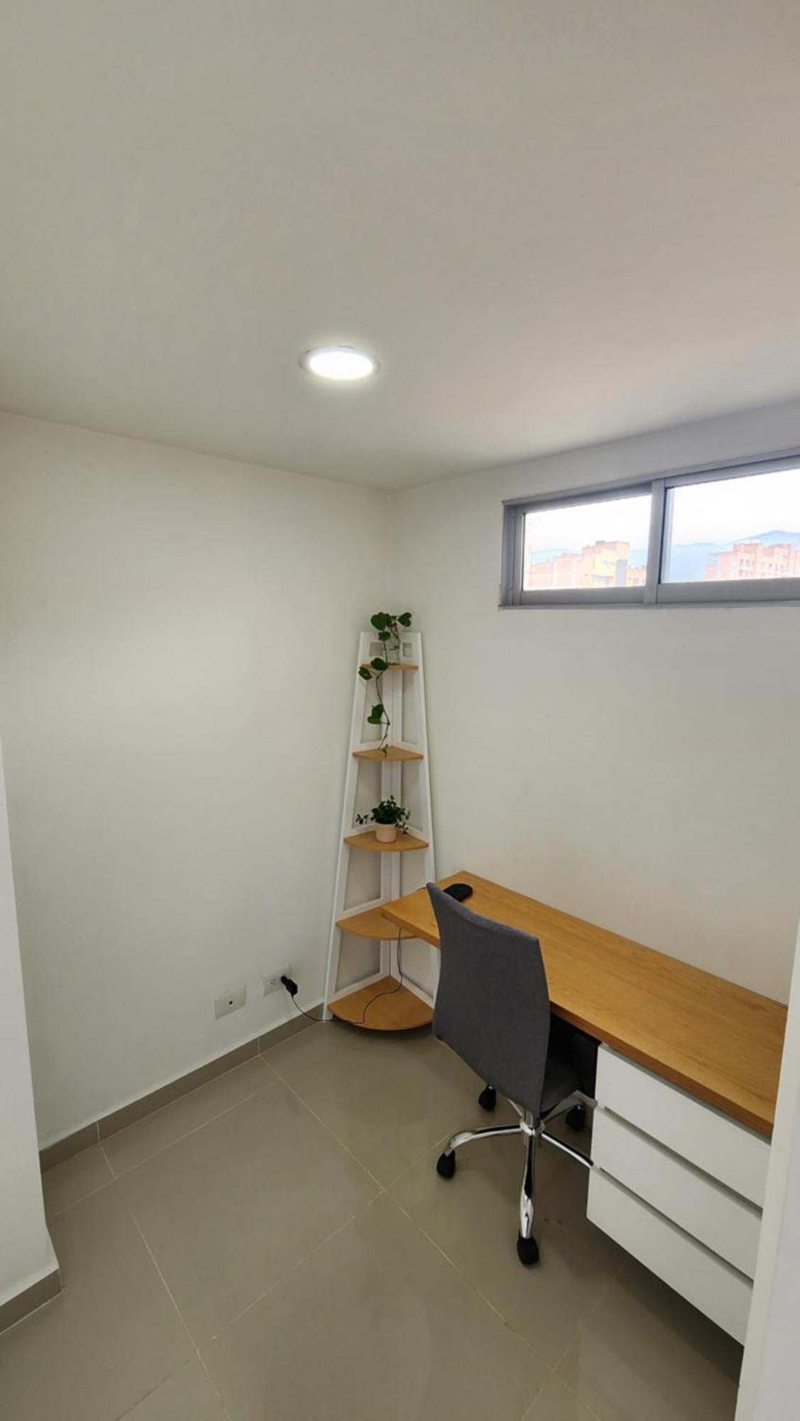 Apto Zion Apartamento Medellín