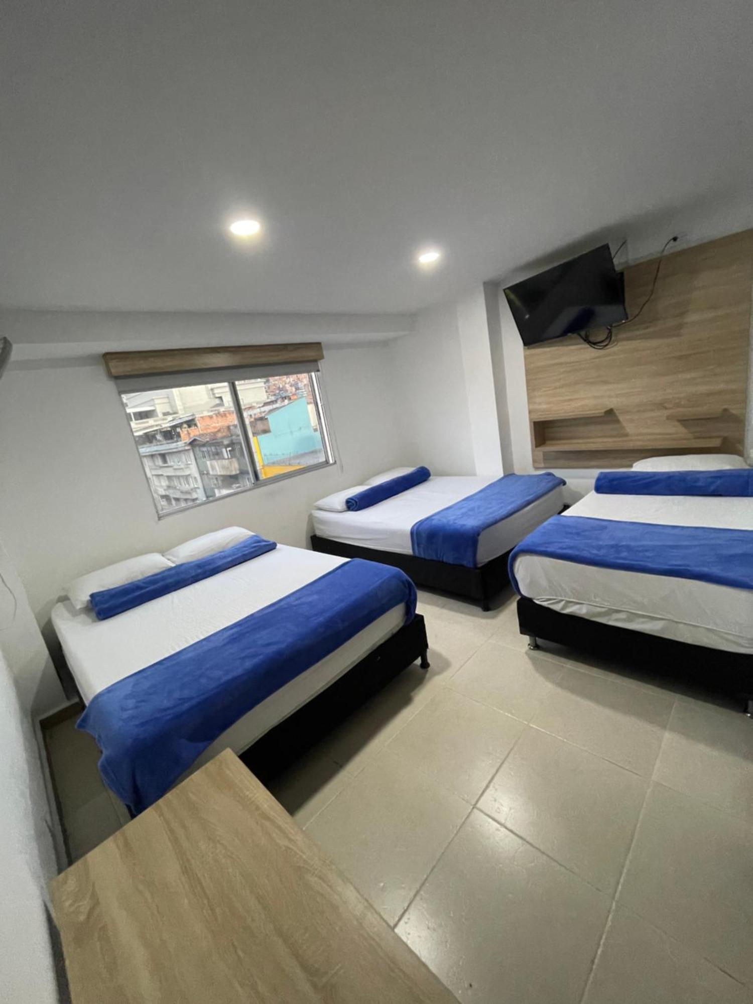 Hotel Medellin Central Hotel