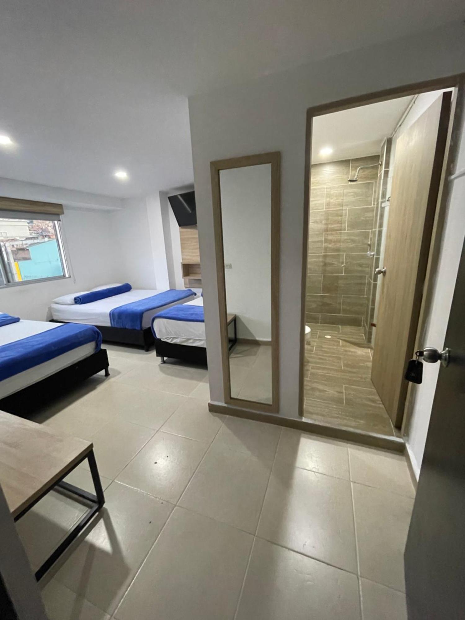 Hotel Medellin Central Hotel Medellín