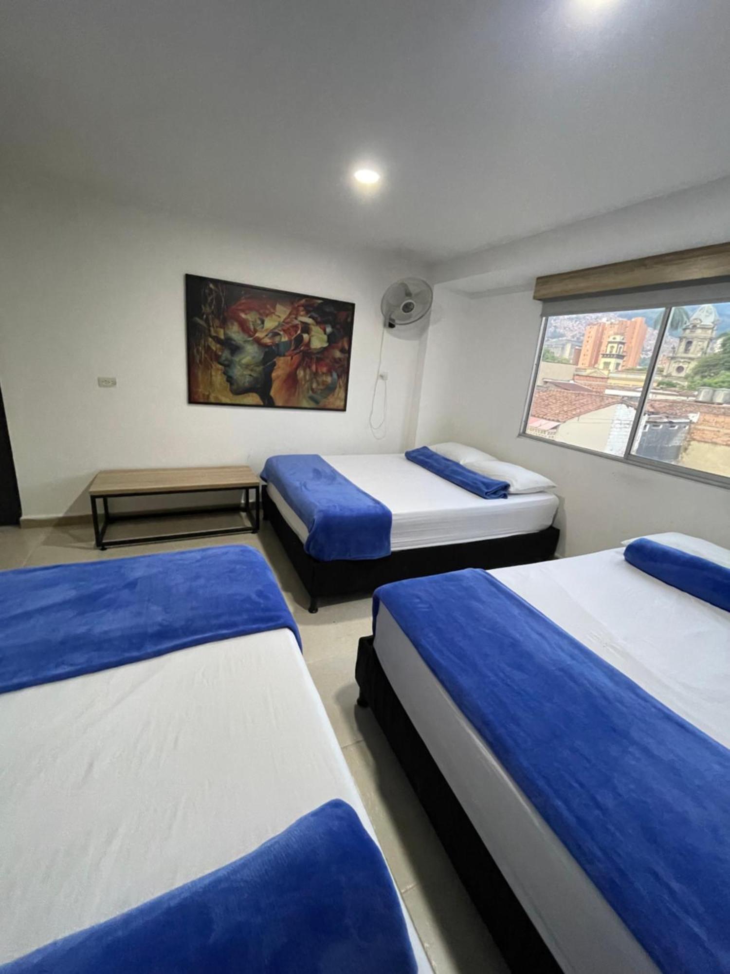 Hotel Hotel Medellin Central Medellín