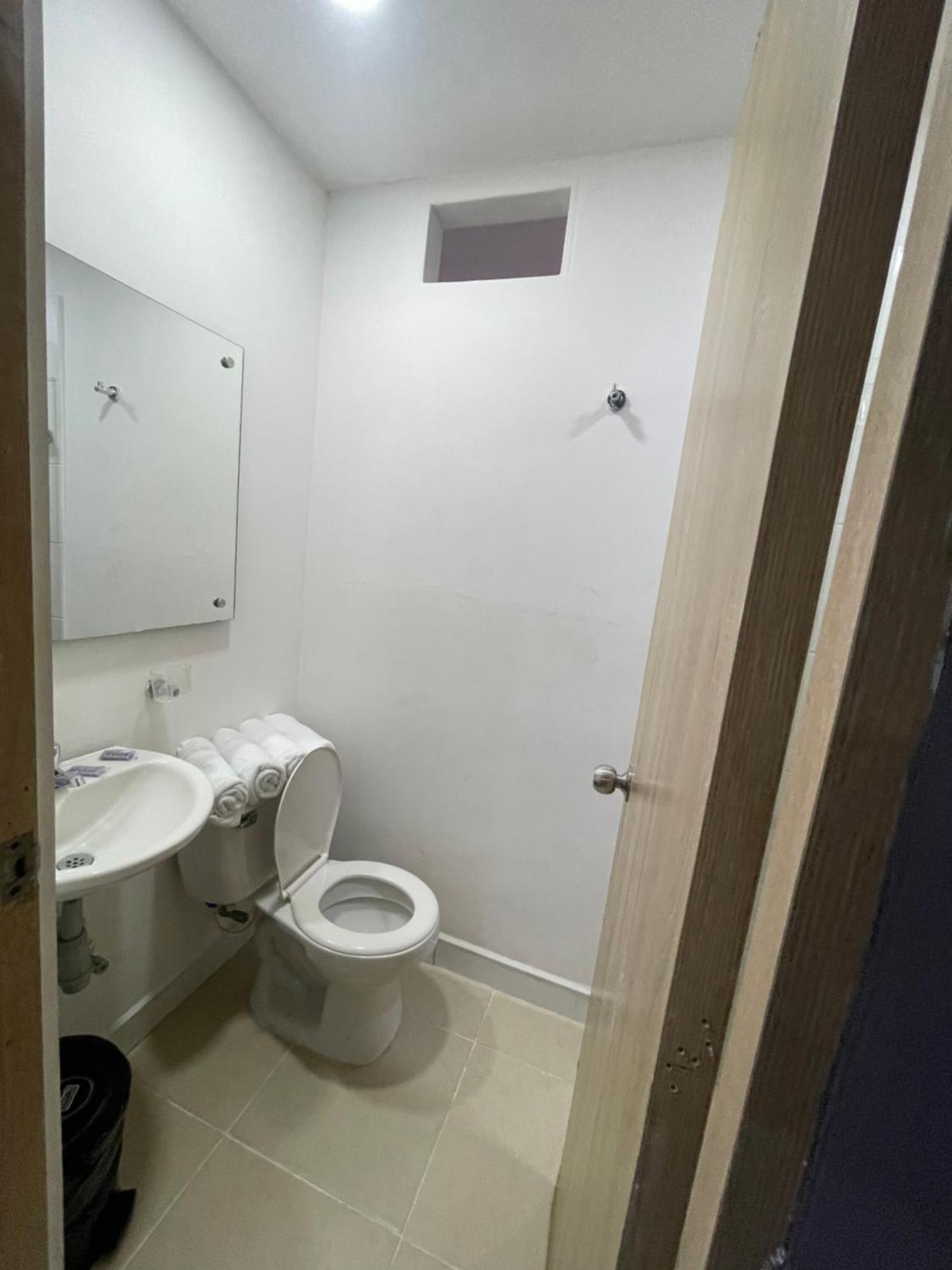 Hotel Medellin Central Hotel 3*