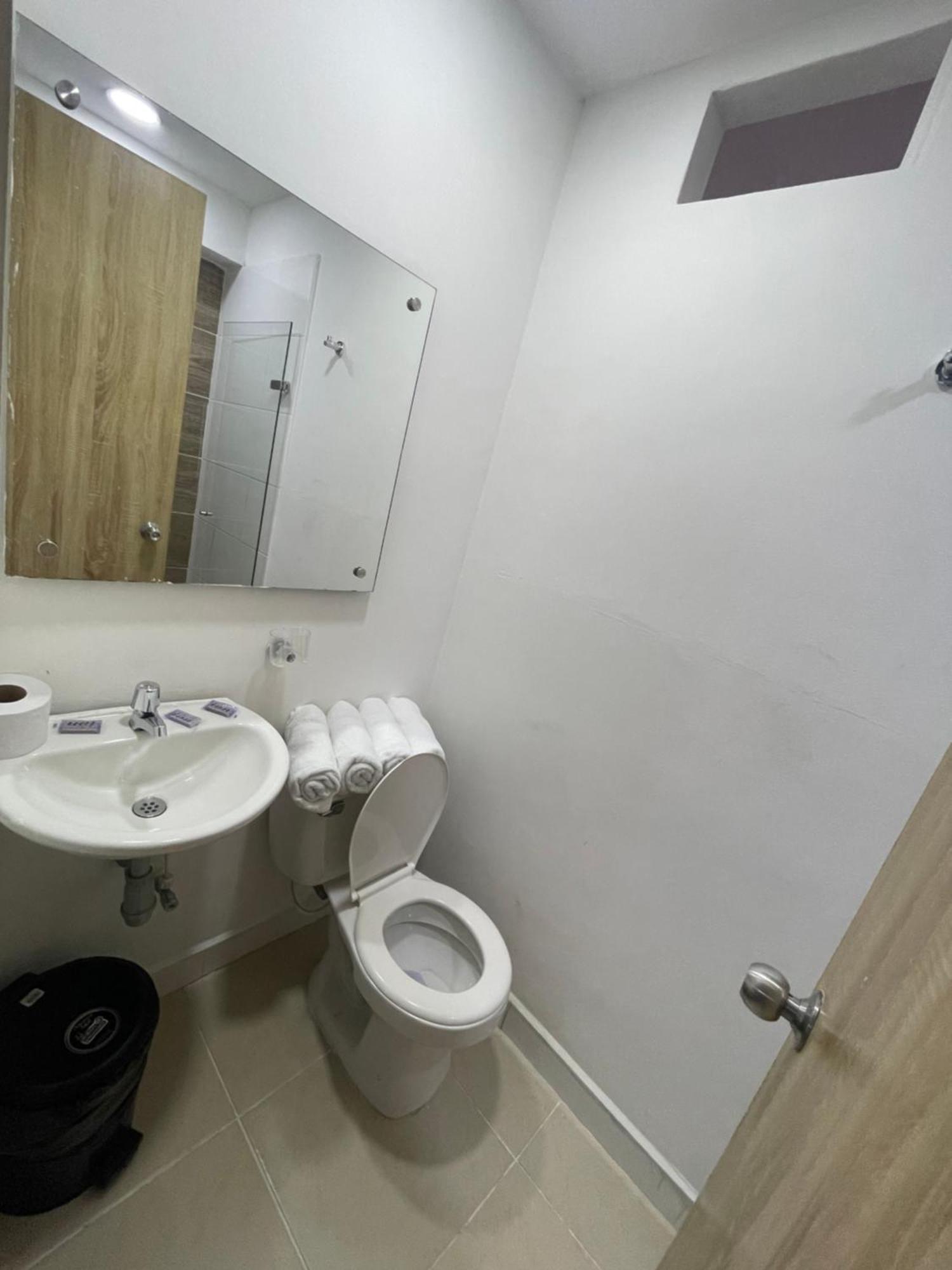 Hotel Medellin Central Hotel