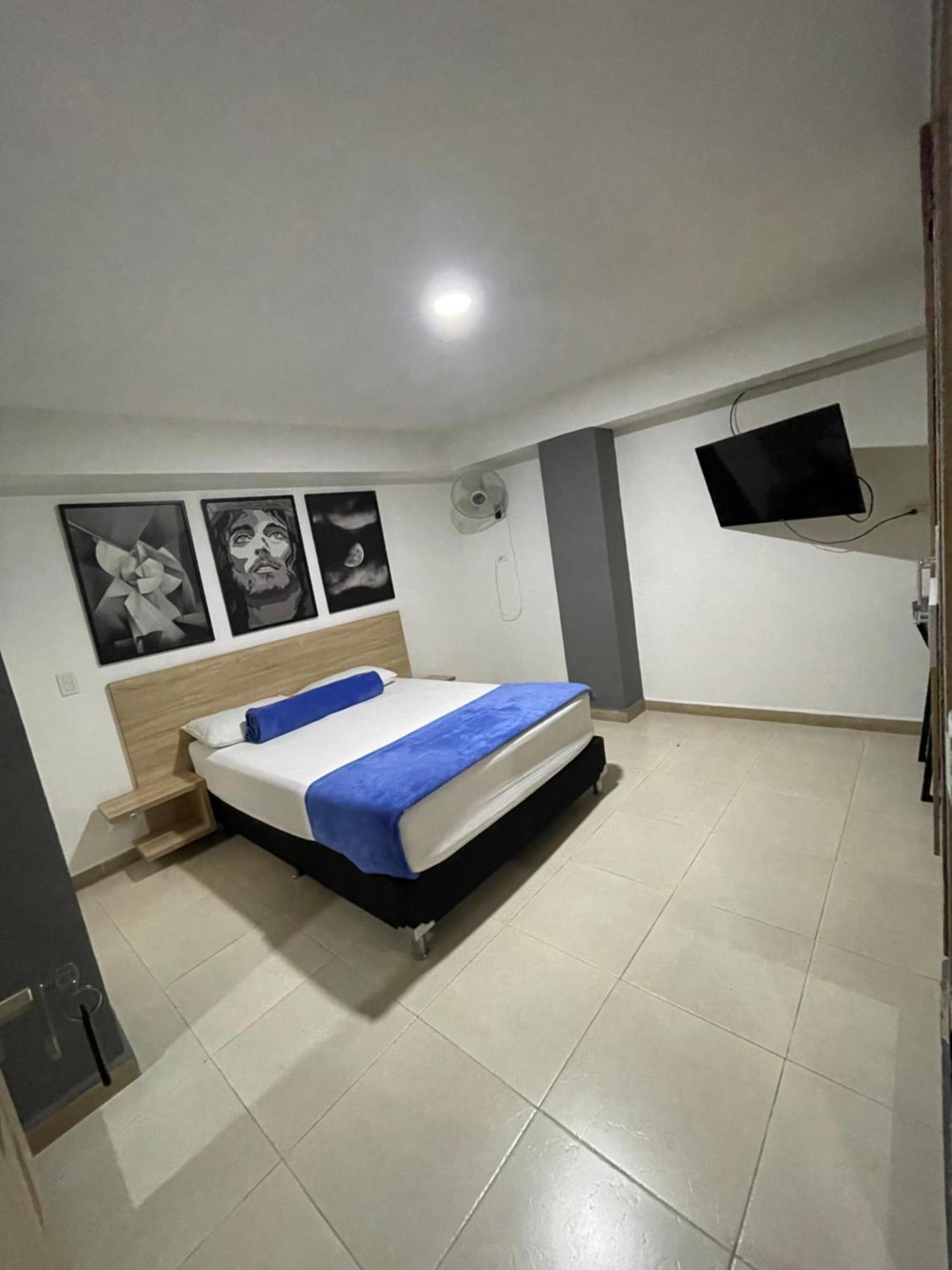 Hotel Medellin Central 3* Medellín