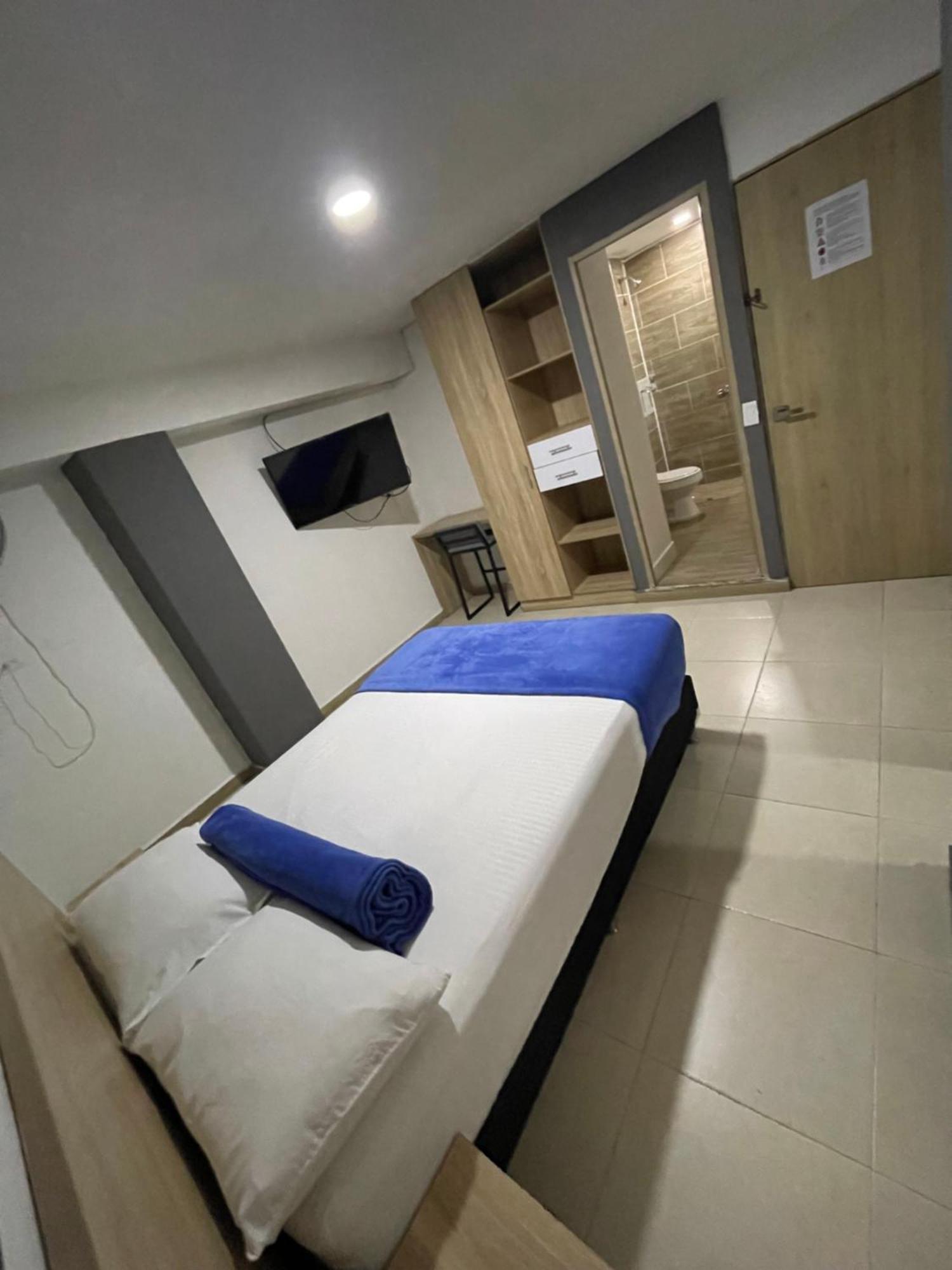 Hotel Medellin Central Hotel