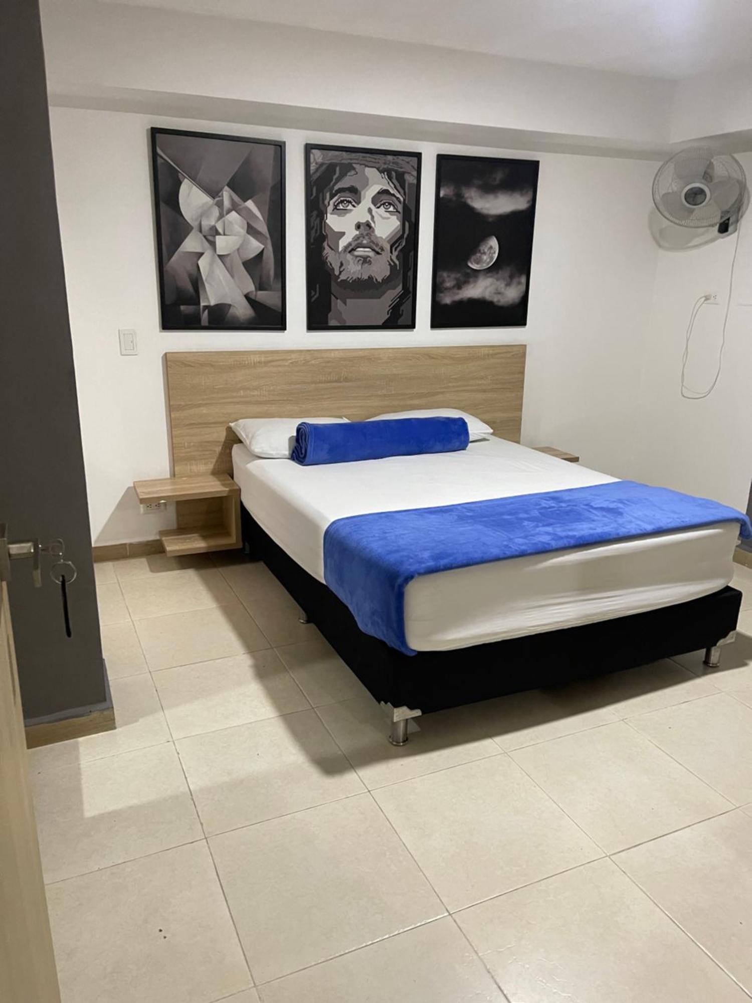 Hotel Hotel Medellin Central