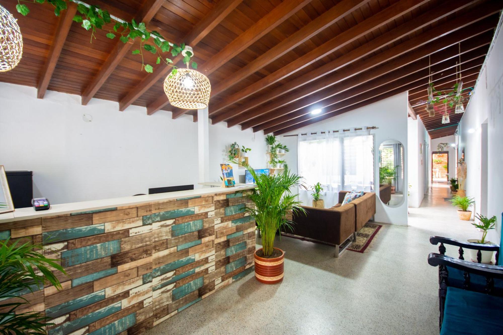 Hostal Spring Medellín
