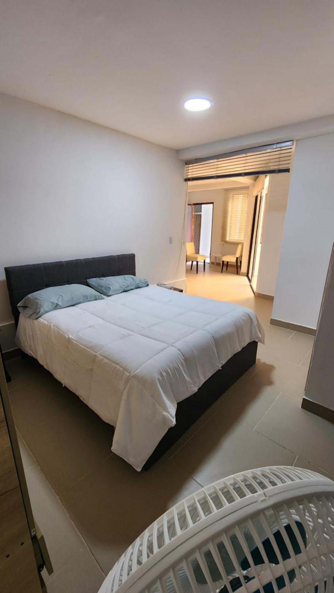 Apartamento Pilarica Gardens Medellín