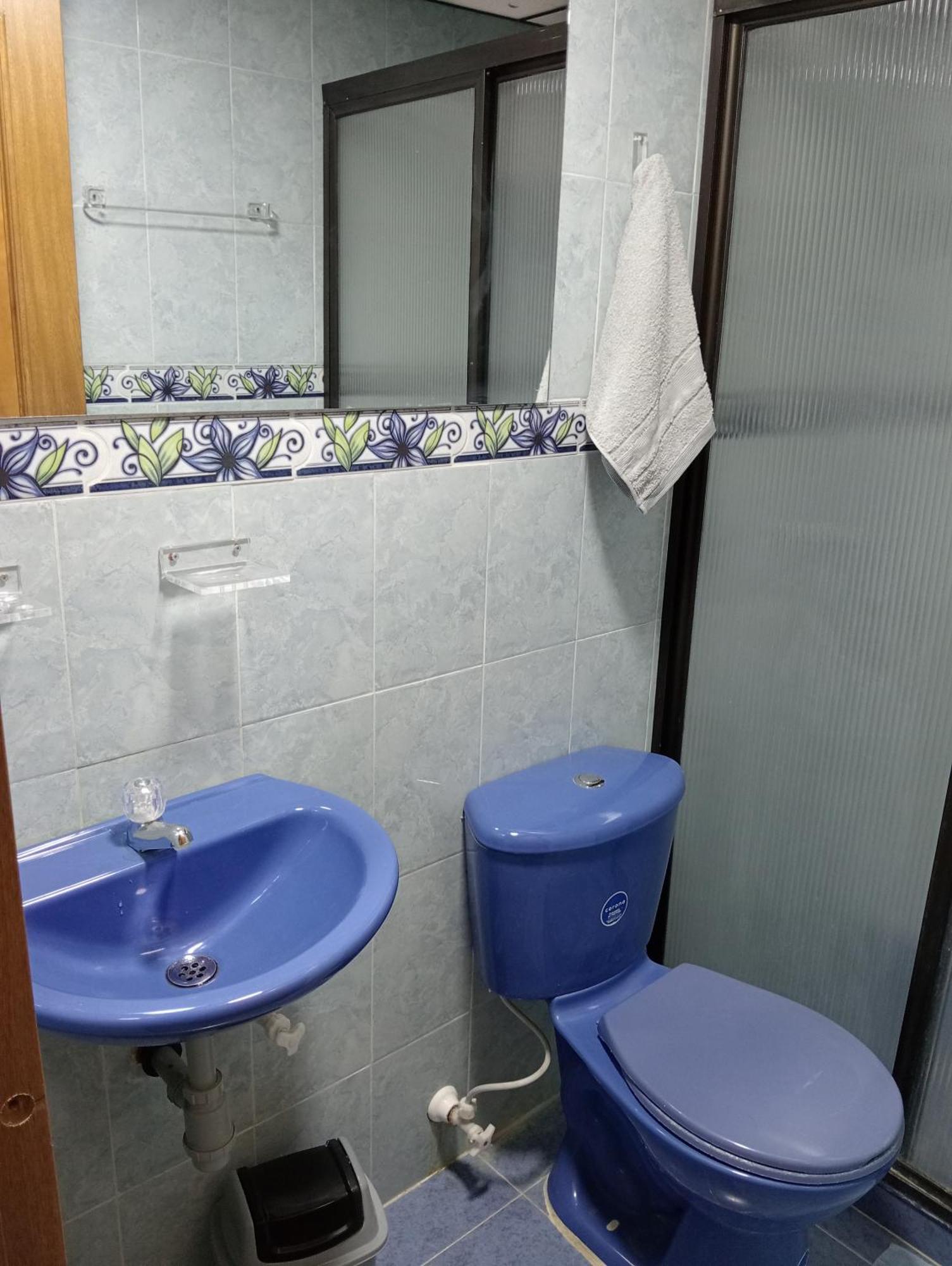 Casa Belverde Pensión Medellín