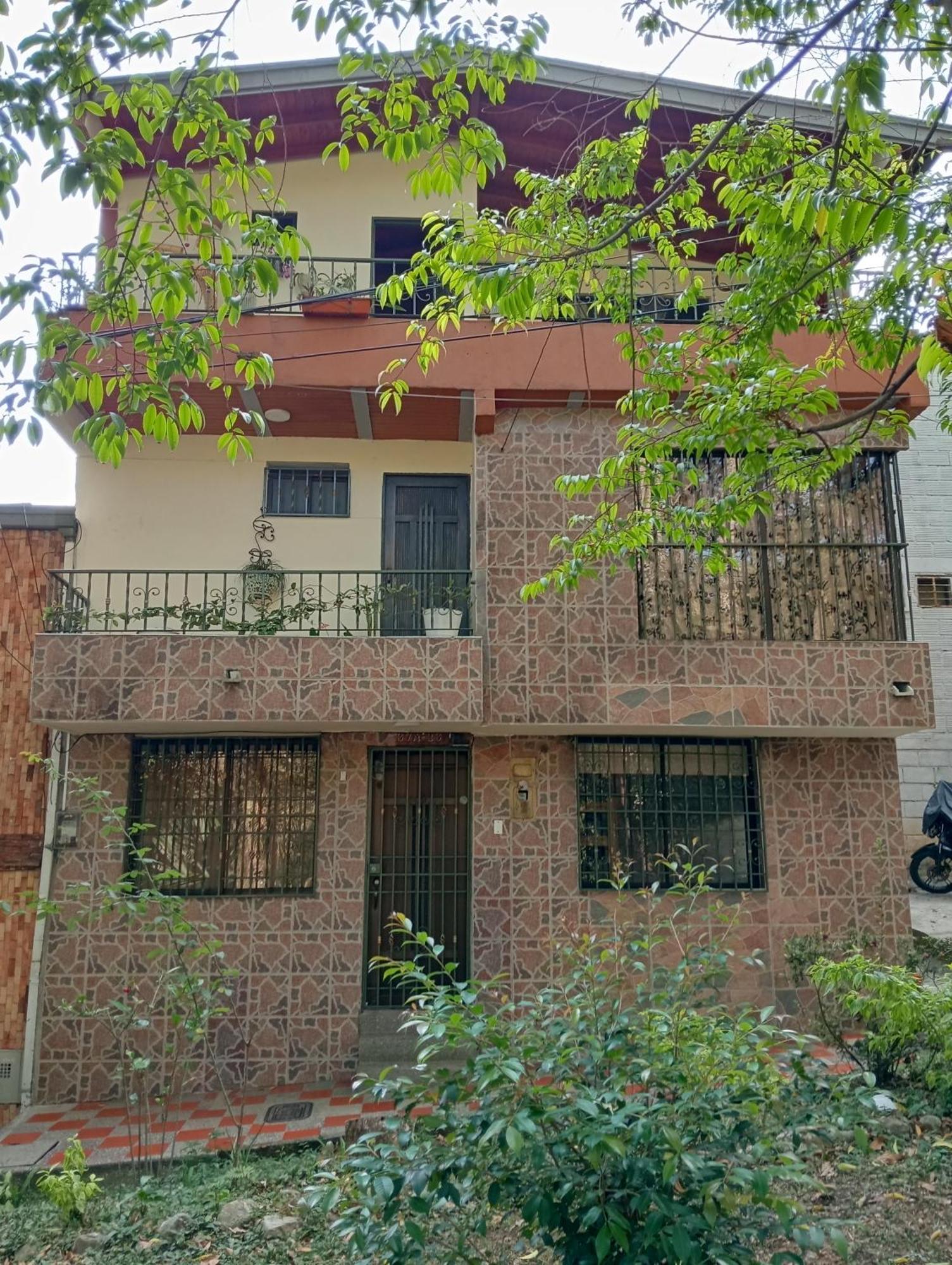 Casa Belverde