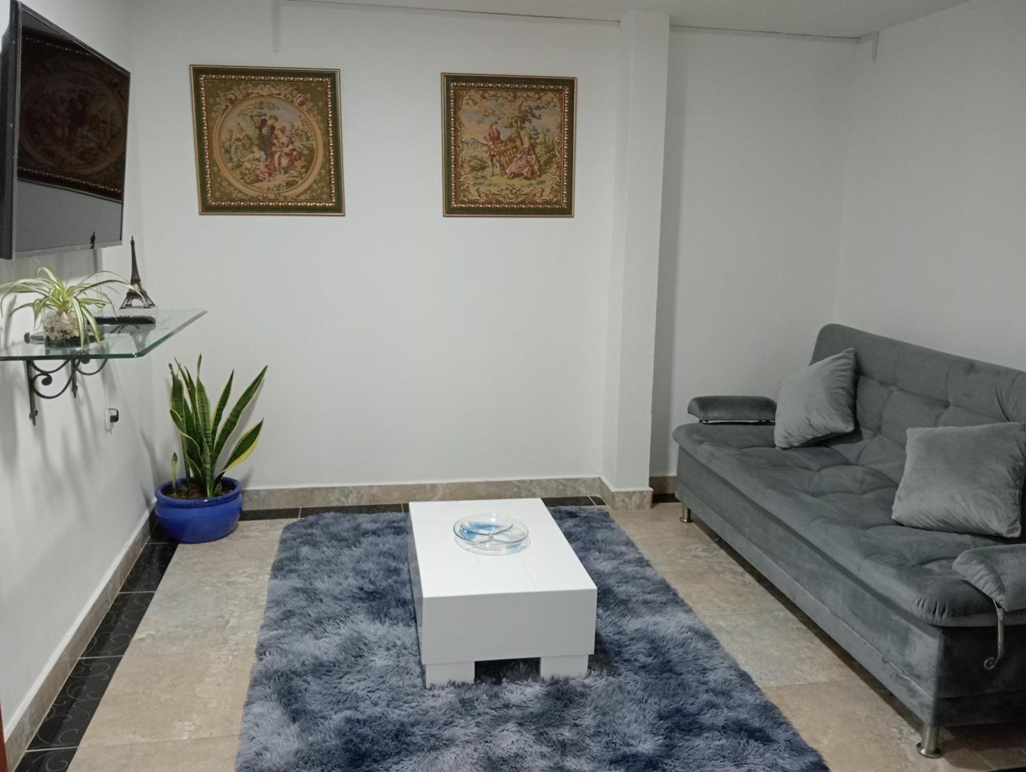 Pensión Casa Belverde Medellín