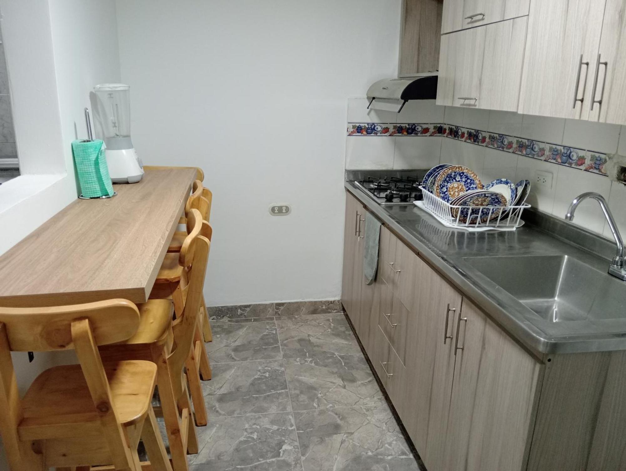 Casa Belverde * Medellín