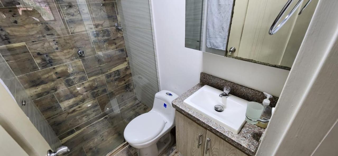 Apartment Casa Laureles 2do Parque Medellin