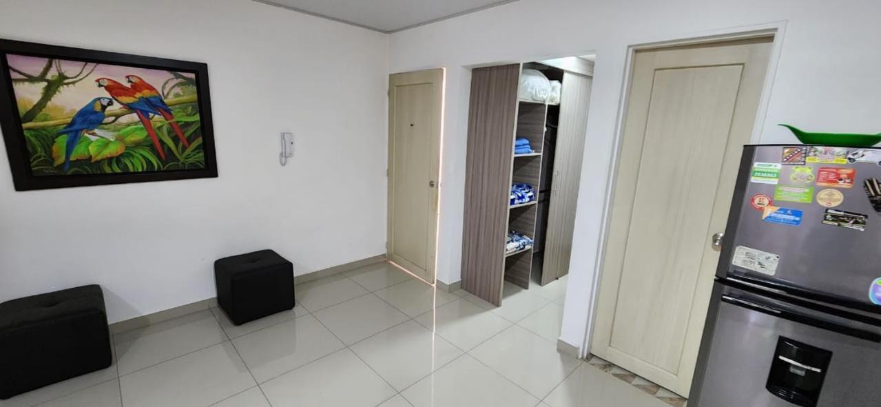 Casa Laureles 2do Parque * Medellin