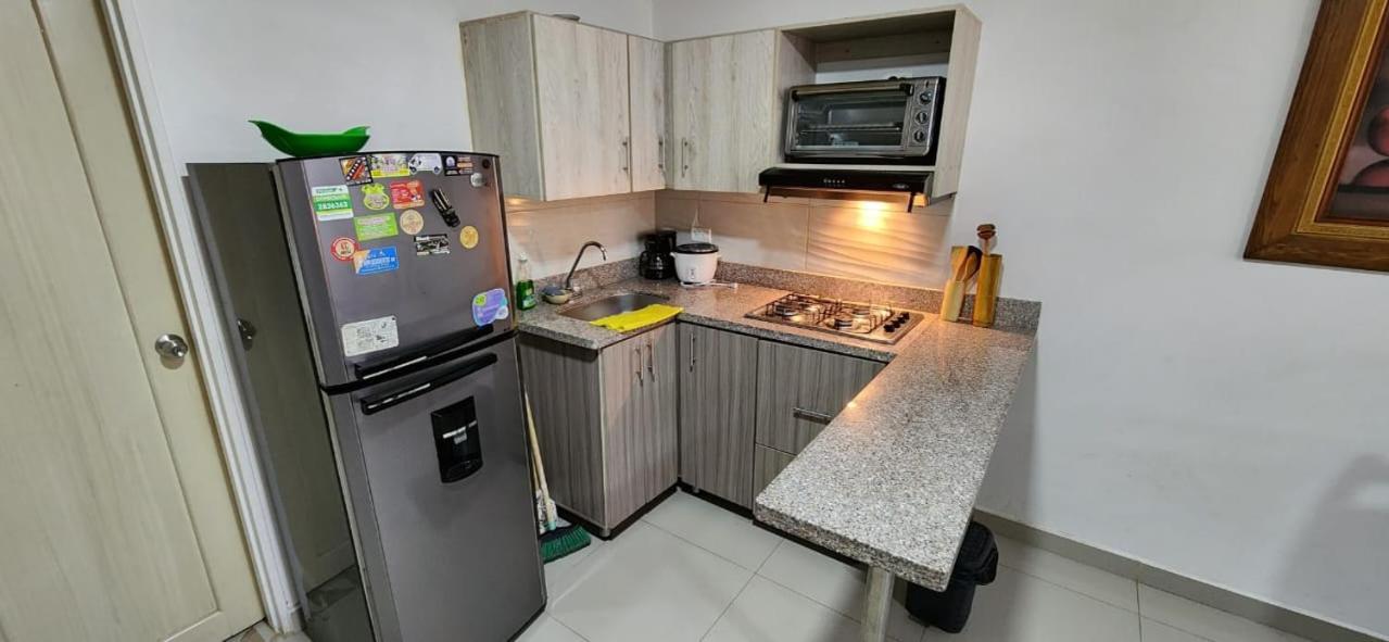 Apartment Casa Laureles 2do Parque *