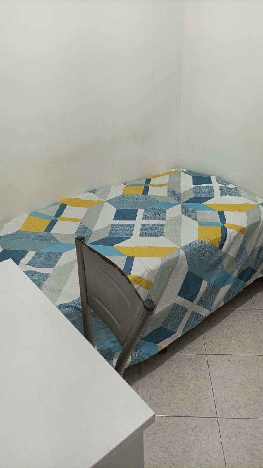 Casa Estudiantil Sevillana *