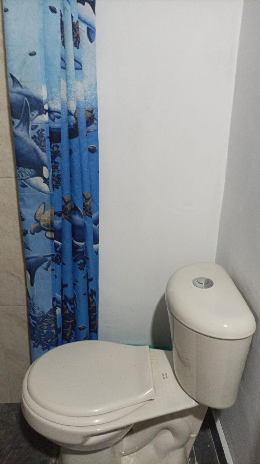 Casa Estudiantil Sevillana Medellín