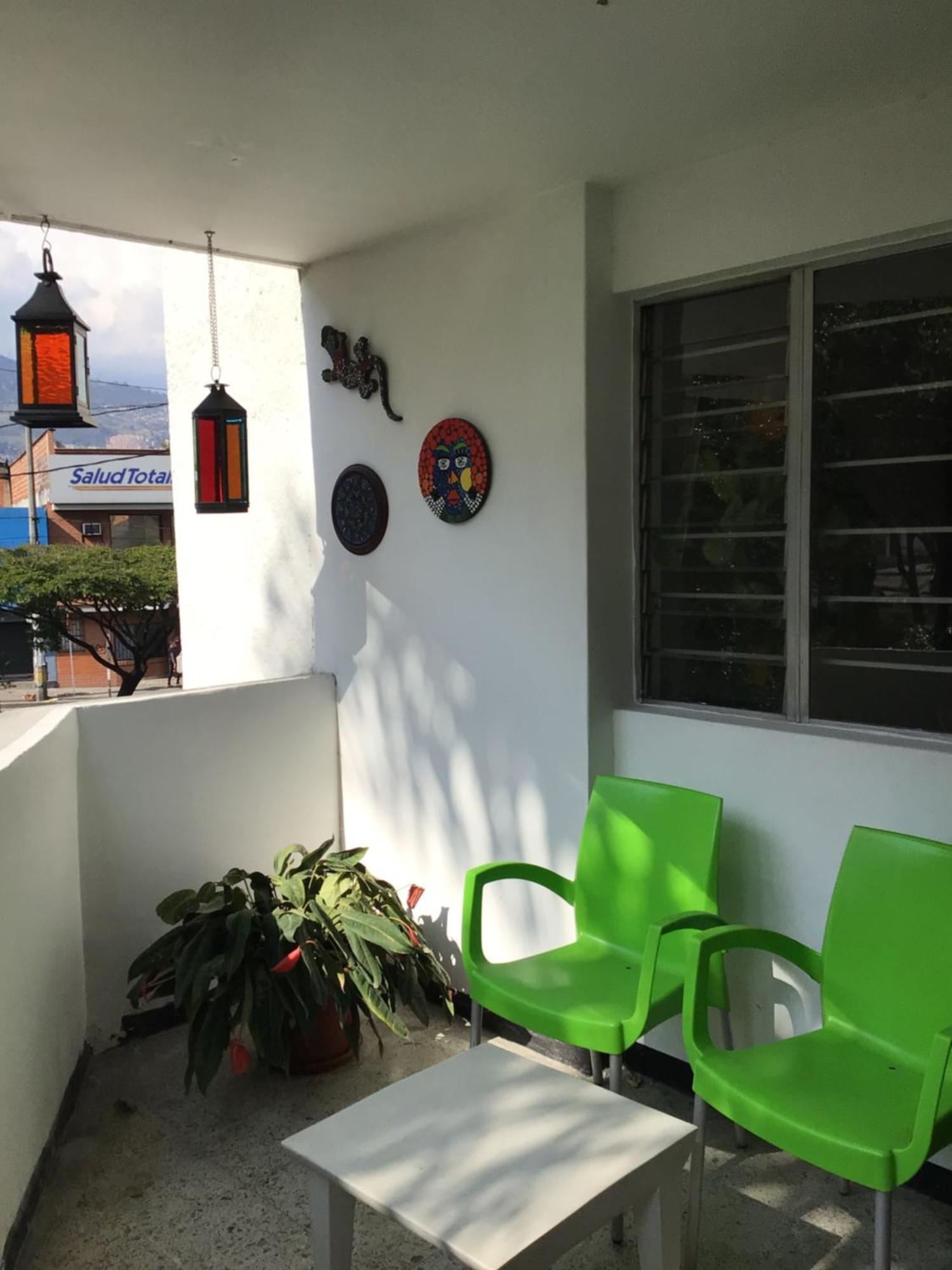 Astromelio House Coliving Expats 201