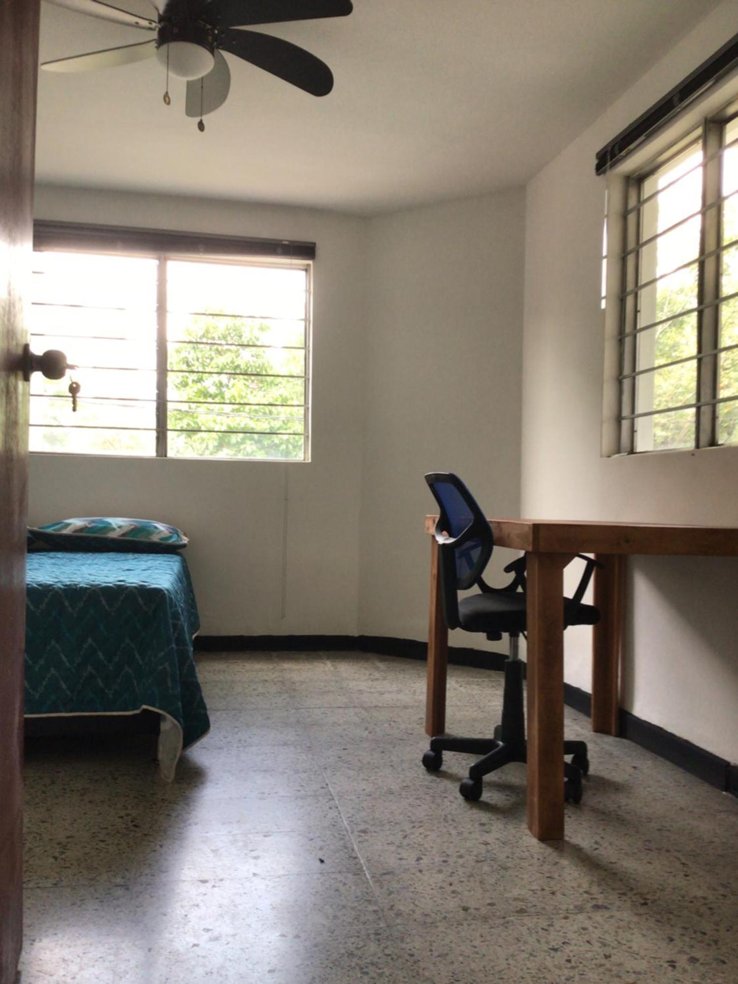 Astromelio House Coliving Expats 201