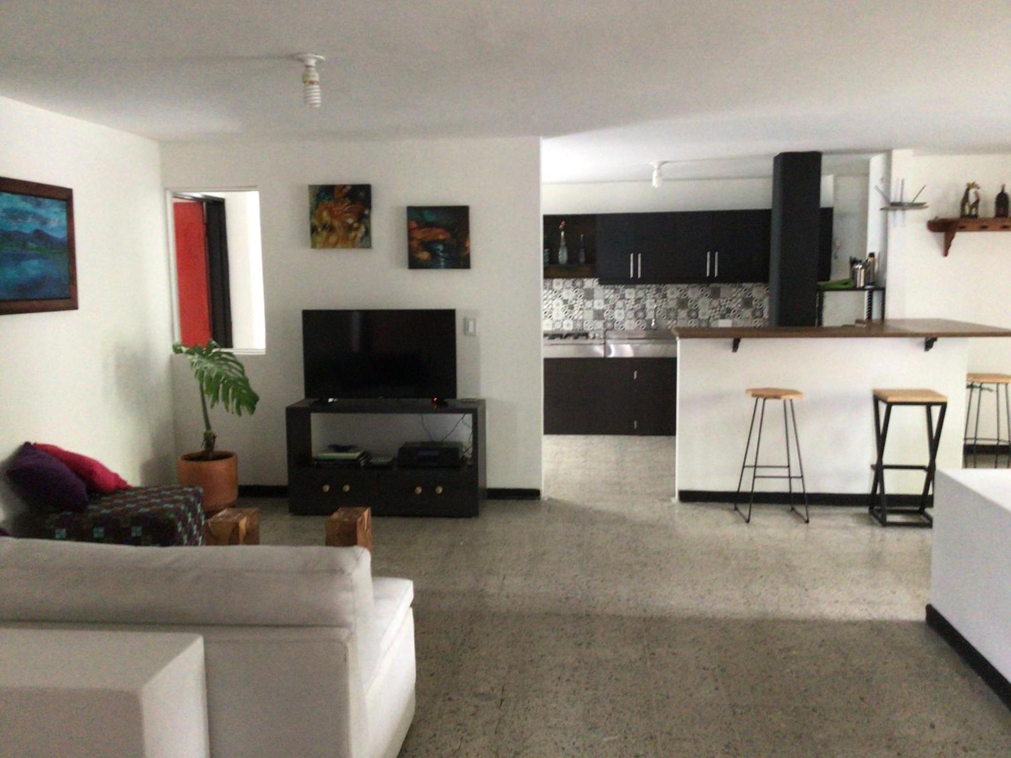 Astromelio House Coliving Expats 201 * Medellín