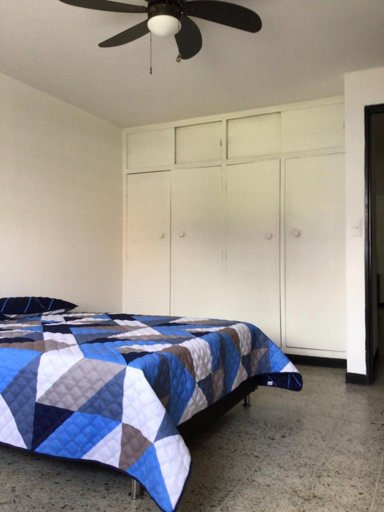 Habitación en casa particular Astromelio House Coliving Expats 201