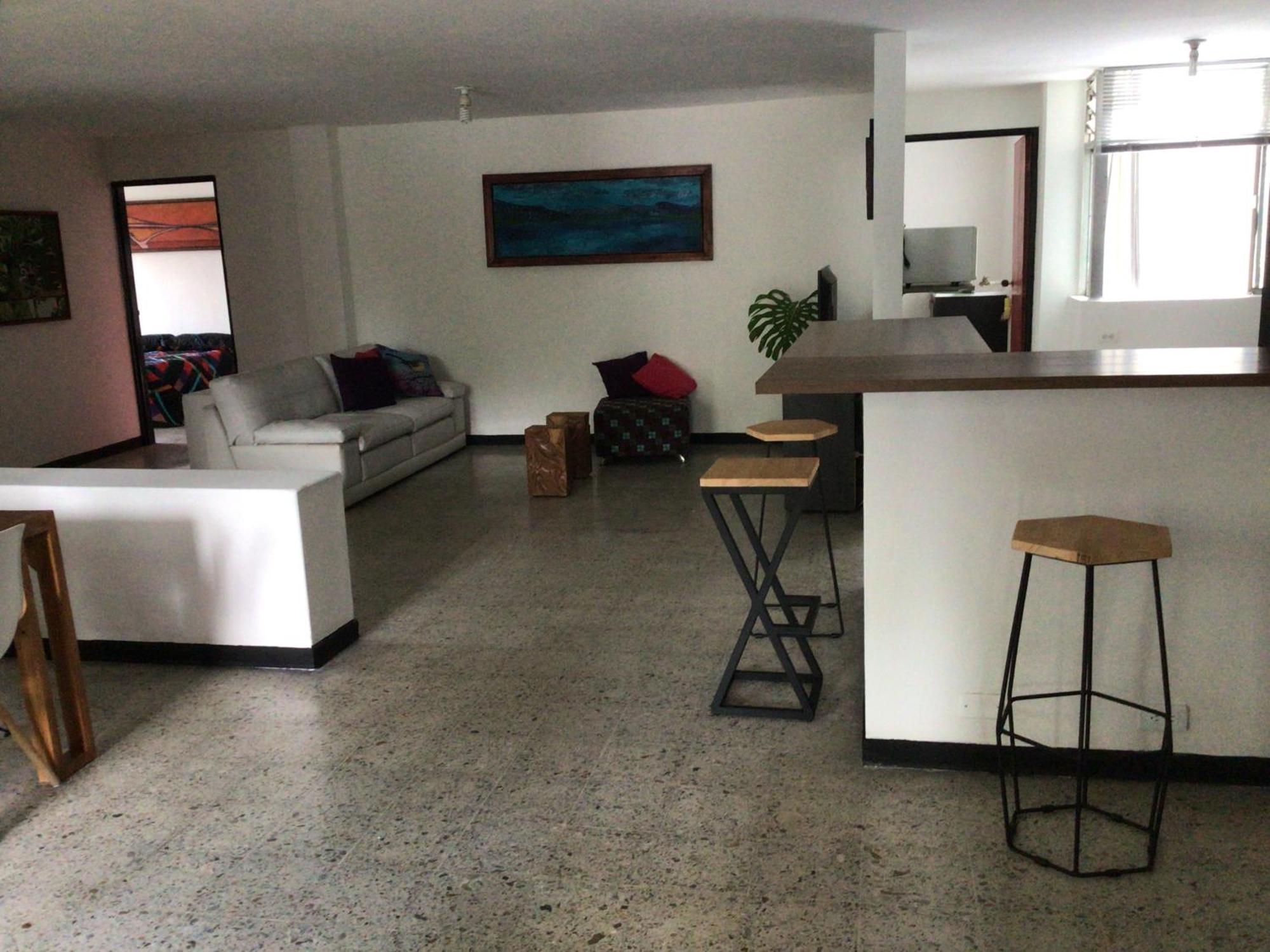 Astromelio House Coliving Expats 201 Medellín