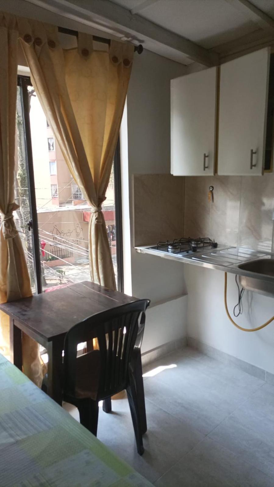 Casa Estudiantil Sevillana *