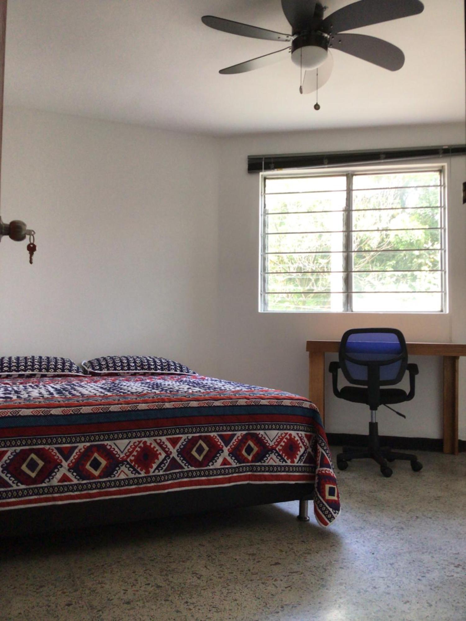 Astromelio House Coliving Expats 201 * Medellín