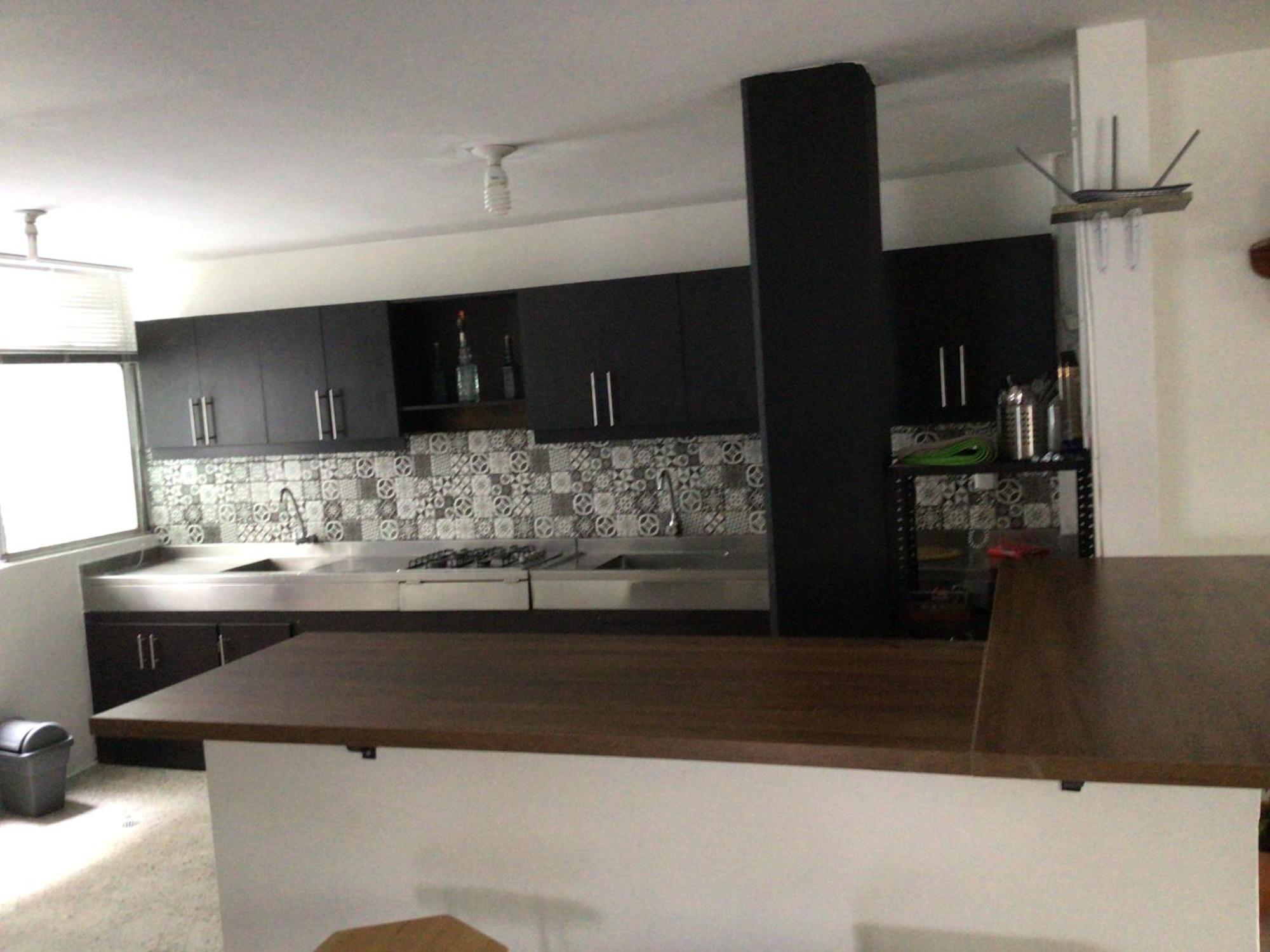 Habitación en casa particular Astromelio House Coliving Expats 201