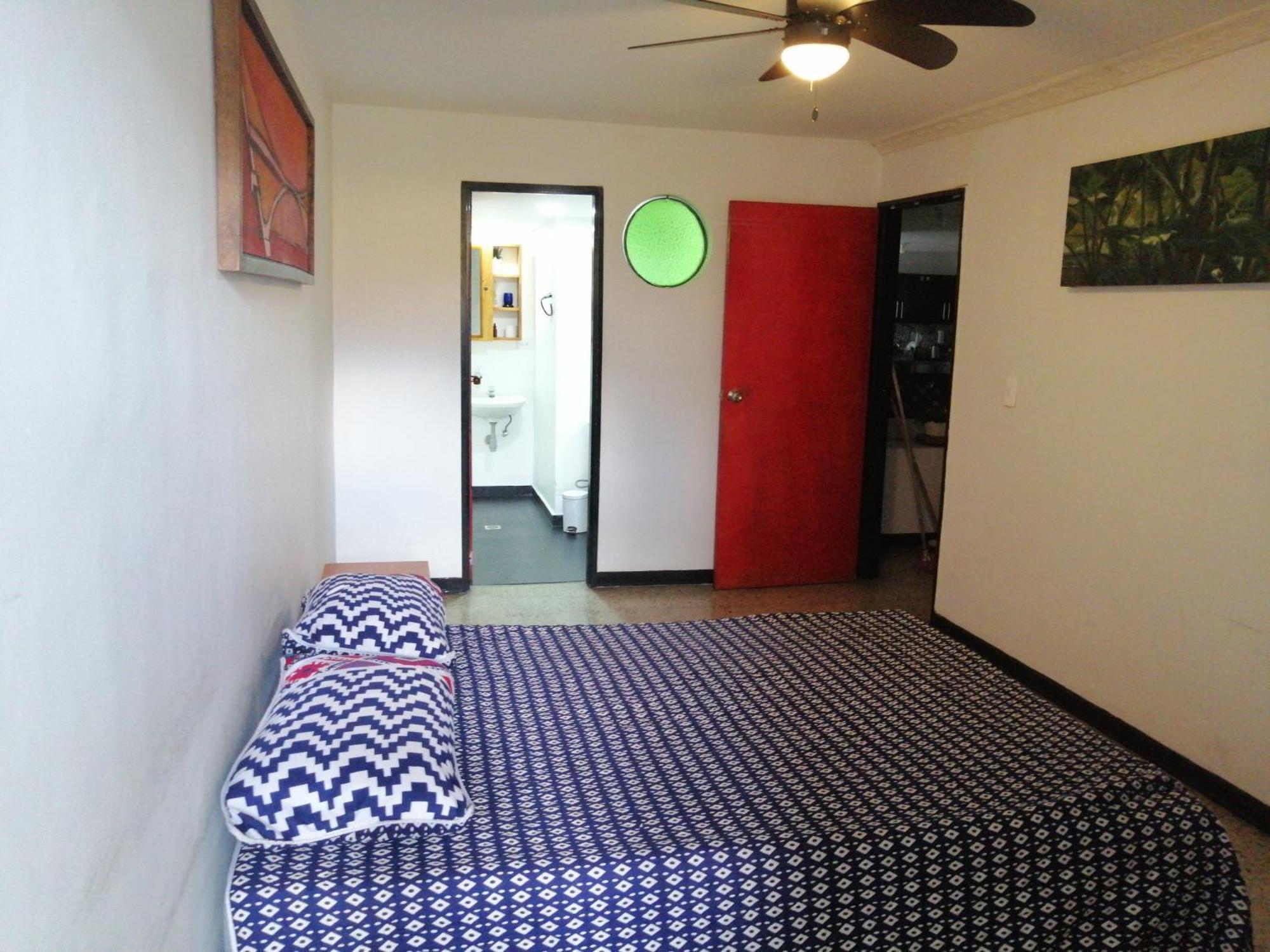 Astromelio House Coliving Expats 201 *