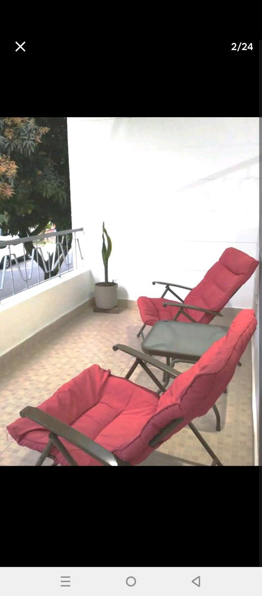 Apartamento Manila Aparta Estudio