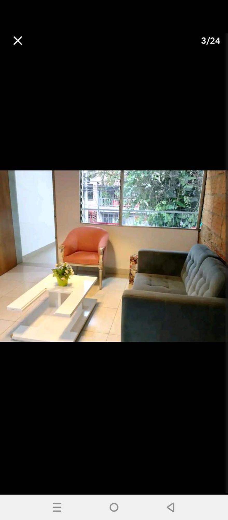 Manila Aparta Estudio Apartamento
