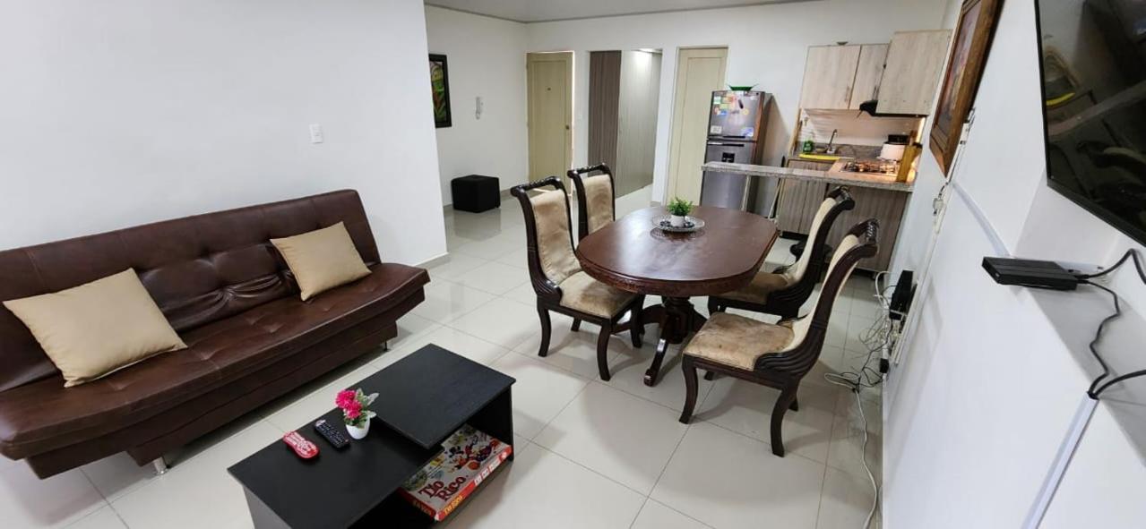 Apartment Casa Laureles 2do Parque *