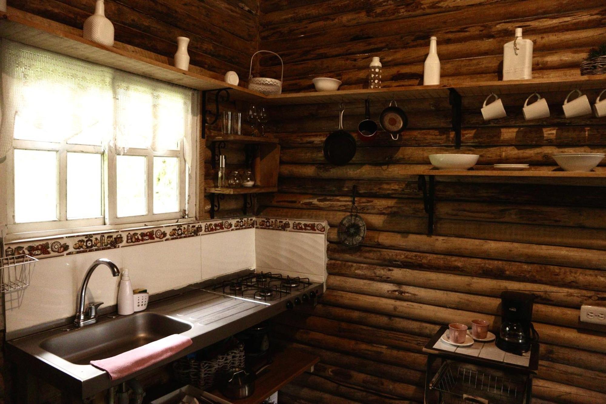 Kumini Cabanas