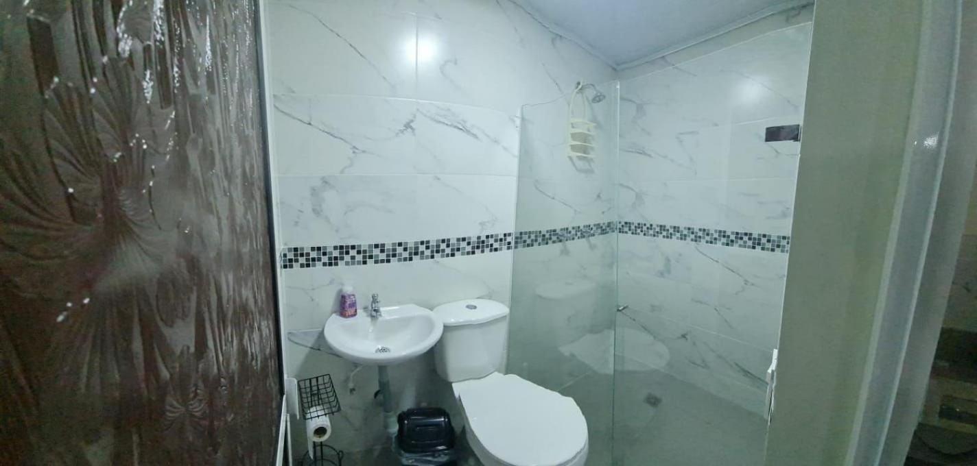 Loft Brigitte En Comodo Y Economico 202 *