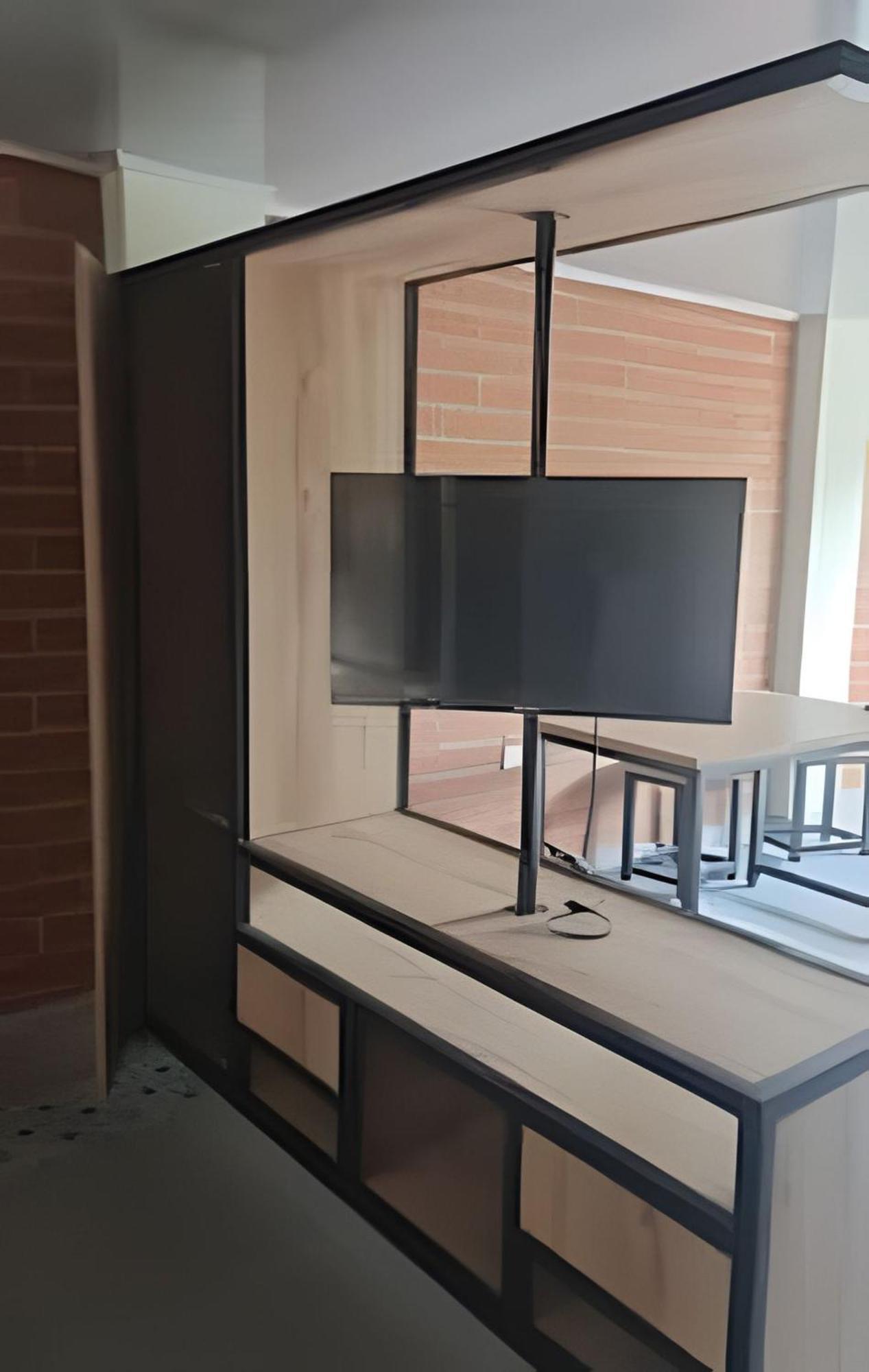 Apartment Loft Brigitte En Comodo Y Economico 202 Medellin