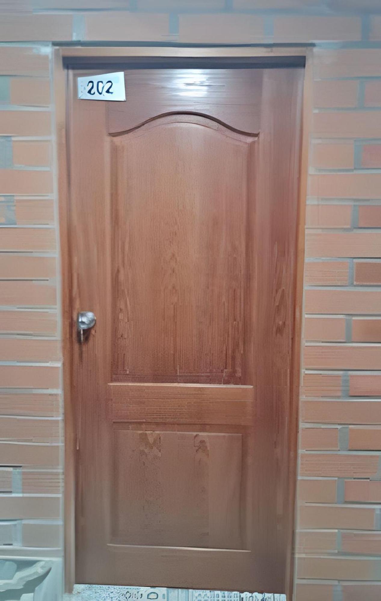 Loft Brigitte En Comodo Y Economico 202 * Medellin