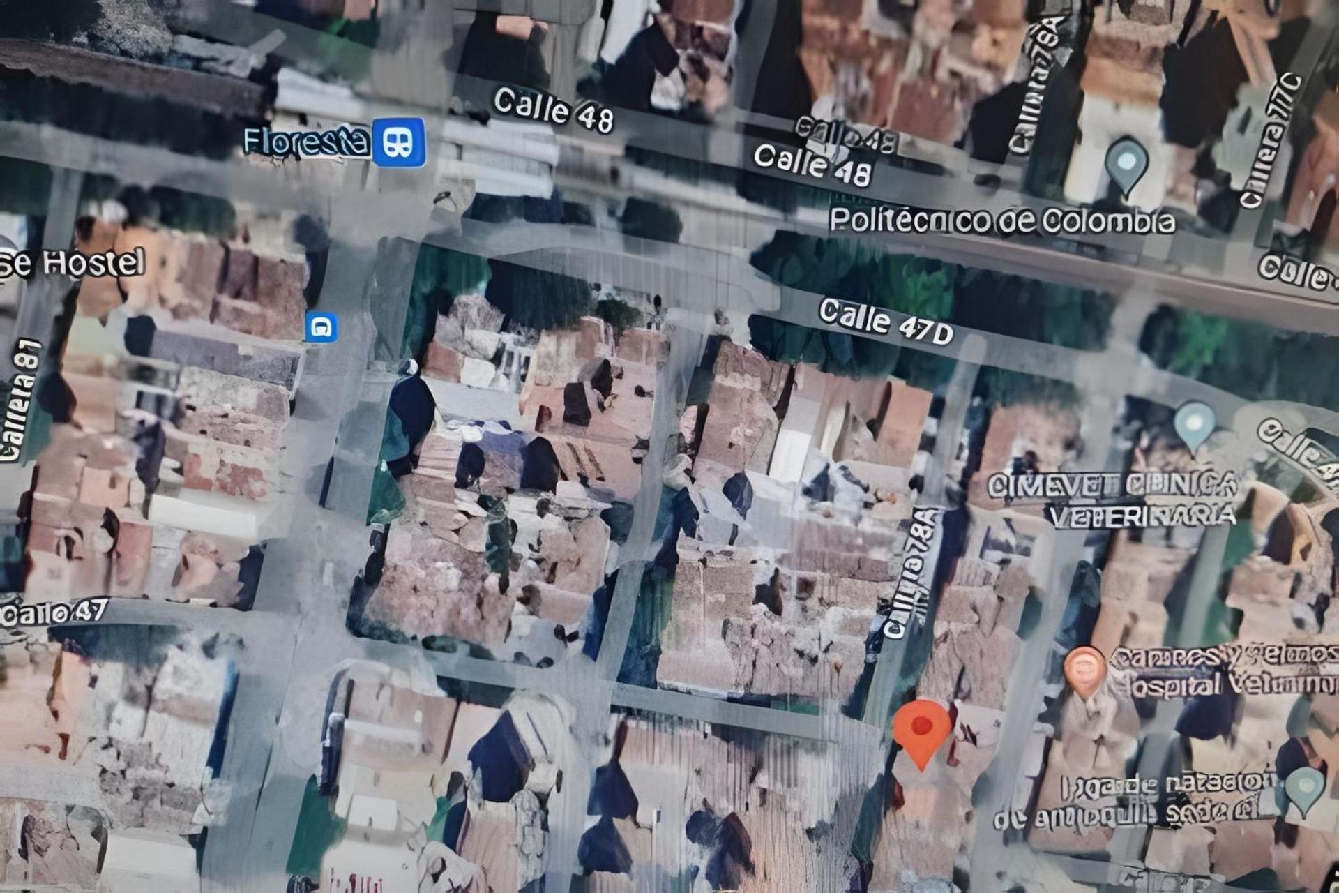 Loft Brigitte En Comodo Y Economico 202