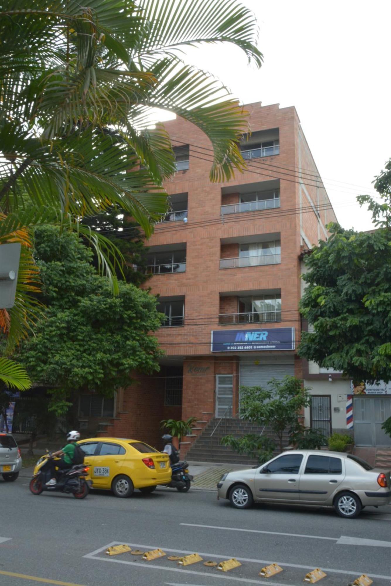 Exclusivo Apto Lujoso Central, Sereno Y Comodo Apartamento
