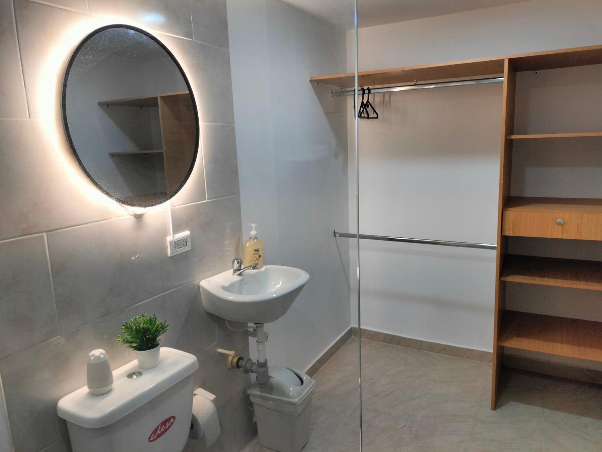 Exclusivo Apto Lujoso Central, Sereno Y Comodo Medellín
