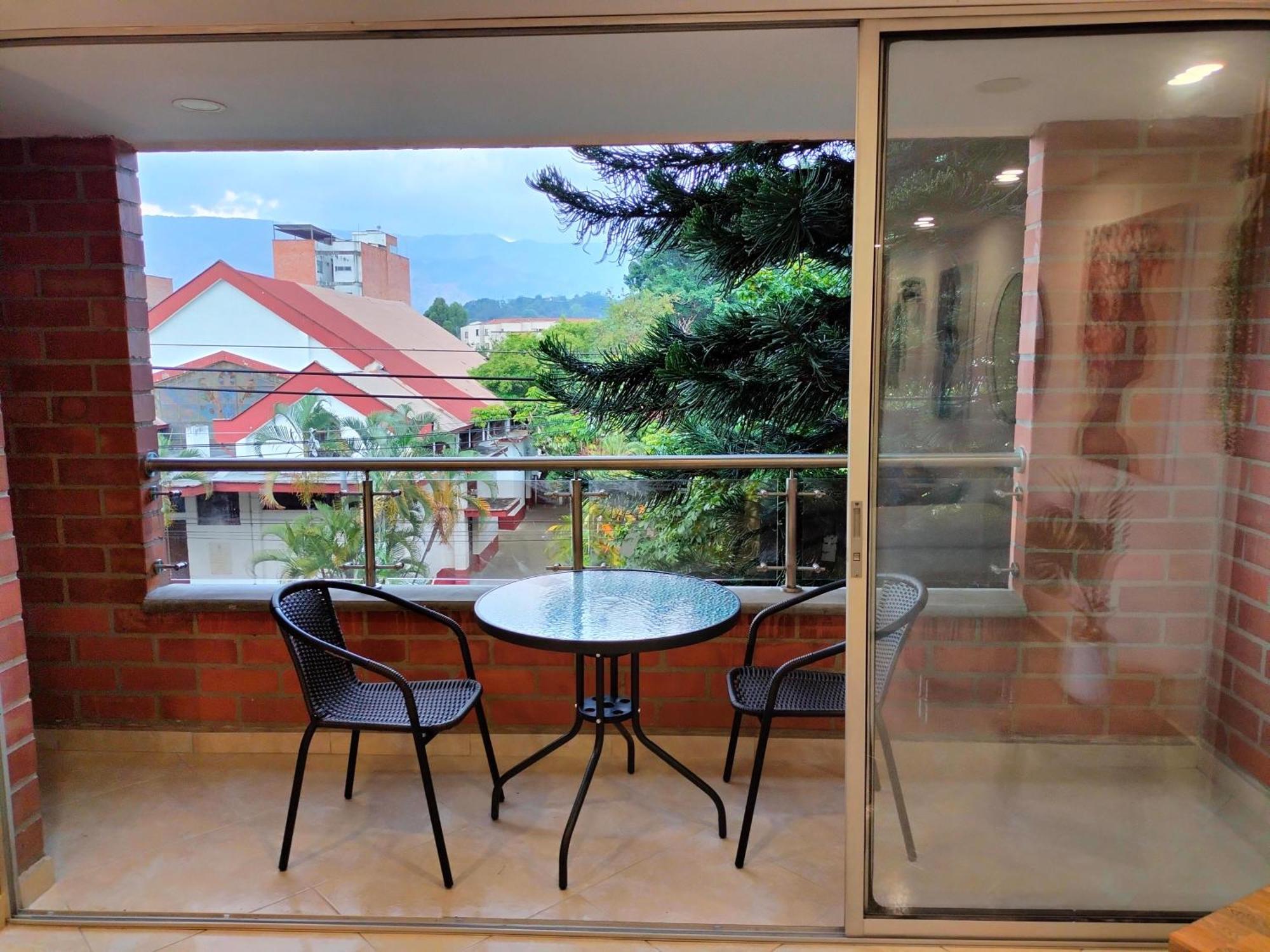 Exclusivo Apto Lujoso Central, Sereno Y Comodo * Medellín
