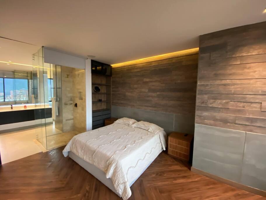 Penthouse Luxurytravelhome Poblado *