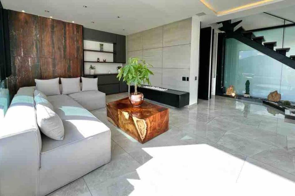 Penthouse Luxurytravelhome Poblado * Medellín