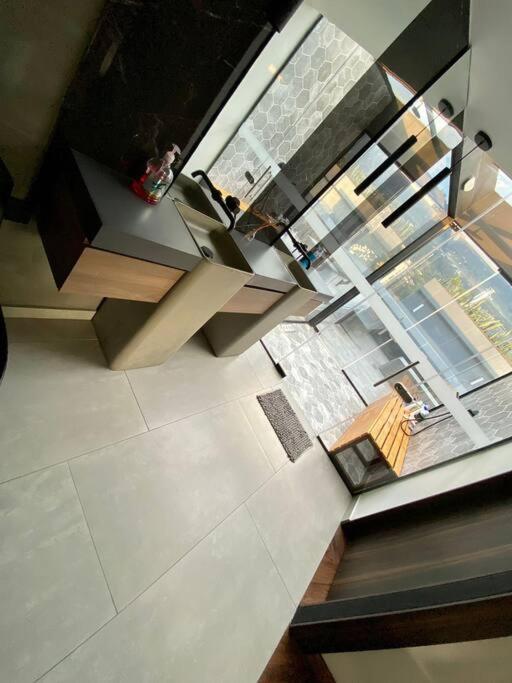 Penthouse Luxurytravelhome Poblado *